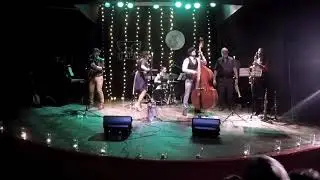 Put a Lid on it - ALAPAR (Feat. Francisco F. Castillo)
