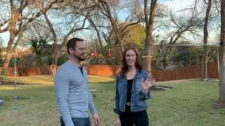 Chiro Wife Chronicles episode 2