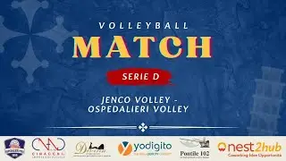 Jenco Volley - Ospedalieri