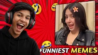  New year Funniest Memes 🤣