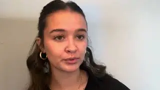 Katherine Bradford Department of Communication Disorders SCSU Application Video