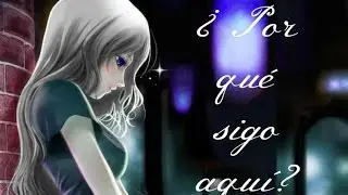 ¿Por qué sigo aquí?| Cap. 5| CDM Fanfic