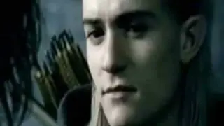 The Reason [Legolas/Aragorn]