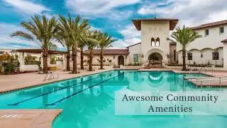San Diego's #1 Master Planned Community