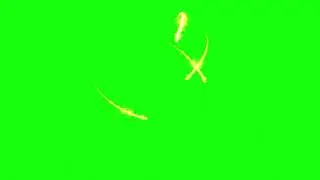 Green Screen  3D miloton Effect ।। APPLY ।। KNOw ।। Effect ।। .NewEon Ant  (GS-18)