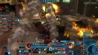SWtOR 5.4: Karaggas Palace / Karagga Guide
