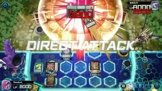 Traptrix Full combo
