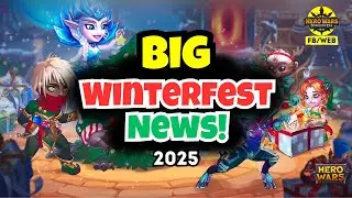 Winterfest Changes that You Should Know About