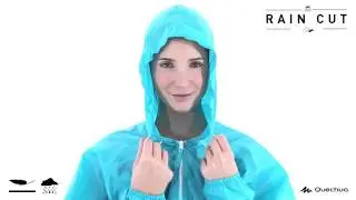 JKT RAINCUT L