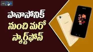 Panasonic Launched Eluga I4 Price, Specifications And Features - Telugu Tech Guru