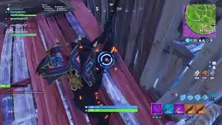 Crazy Squads Ending