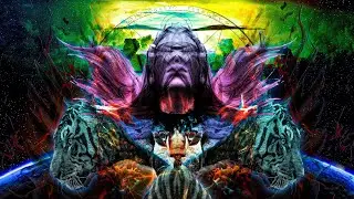12 Frequencies of the Third Eye [Manifest While You Sleep]