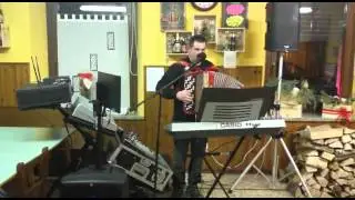 Serata a Trava 15/01/16