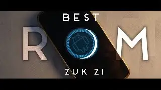 |OFFICIAL|STABLE| The Best Rom for the Lenovo Zuk Z1 with Android Oreo