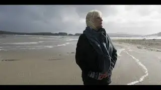 'Wildbird' (Official Video) - Original Americana song from Shetland, Scotland written by Freda Leask