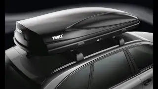 Top 5 Best Car Top Carrier Amazon Review