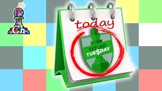 CHESS. Titled Tuesday Blitz on Chess.com. 26/12/2023