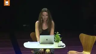 TheUXConf 2023 | Gathering user feedback using Typeform | Lisa Duddington
