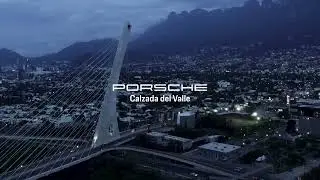 Porsche Taycan- Porsche Calzada del Valle