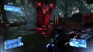 Crysis 3 Campaign Mission 5 - Red Star Rising [1/4] HD