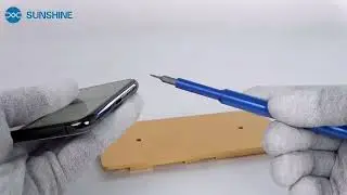 SUNSHINE SS 5118  25 IN 1 Finishing screwdriver