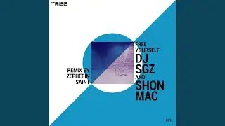 Free Yourself (Zepherin Saint Tribe Vocal)