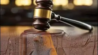 Ancient Egypt&rsquo;s Legal System Vs. Our Legal System. #law #egypt #ancientegypt #ancienthistory #legal