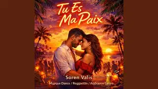 Tu es ma paix