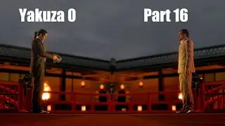 Yakuza 0 (Part 16) Off to Cameilla Groove: Majima VS Sera