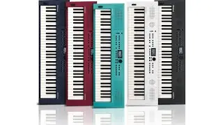 OMG! Are GO:KEYS 5 Speakers Truly 