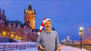 Tradiční vánoční recepty z celého světa