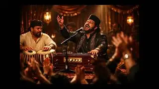 Ishq Pukare | Power Qawwali (Official Audio) | Hindi Urdu Qawwali