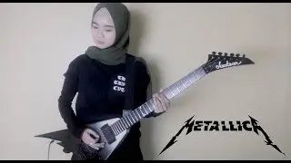 🎵 Metallica - Atlas, Rise! (Guitar Cover)