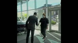 Signature Mazda Boutique - Richmond Centre
