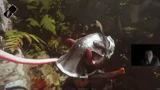 Sep 2, 2023 - Ghost of a Tale #3