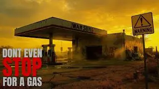 The 10 America’s Most Troubling Towns..#AmericanHistory #SmallTownUSA #dangerous #travel