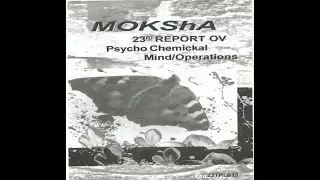 Moksha - Galactic Surfer