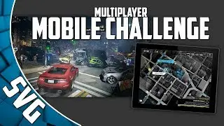 Watch Dogs Multiplayer - Mobile ctOS challenge