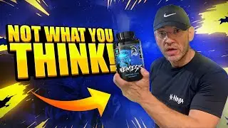 Read the DISCLAIMER 🤓 Centurion Labz NEMESIS Review
