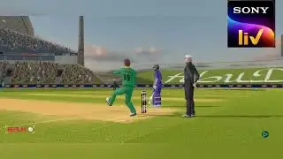 IND VS SA under 19 Match Highlights Yash dhull 🔥22 Ball of 59 runs#cricket#cricketlover#shorts#rc22
