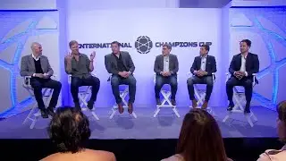 USMNT legend Alexis Lalas on the impact of 1994 FIFA World Cup