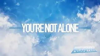 Adam K - You're Not Alone [2008]