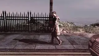 DMC Devil May Cry #parte 1