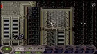 Abuse - Complete Walkthrough / Playthrough HD