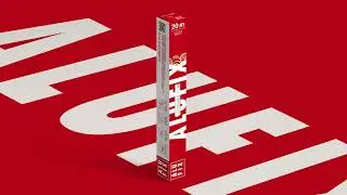 Alufix | Red Dot Award 2024