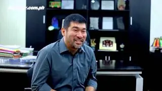 Exclusive interview: LTO assistant secretary Alfonso Tan Jr. (Part 2)