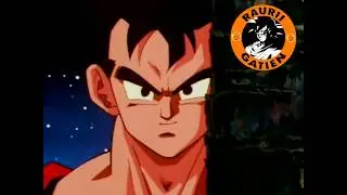 Raurii - Trunks et Son Gohan du Futur (2010)