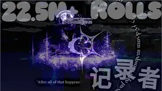 Limbo curse finally broke.. | Sol's RNG