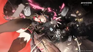 Wrath: Proud Fervor Showcase [ Alchemy Stars ]