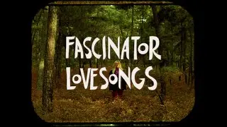 Fascinator - Love Is Coming (Official Trailer)